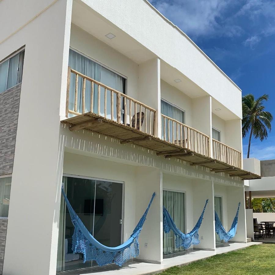 Santo Mar Sao Miguel Do Gostoso Hotel Exterior photo